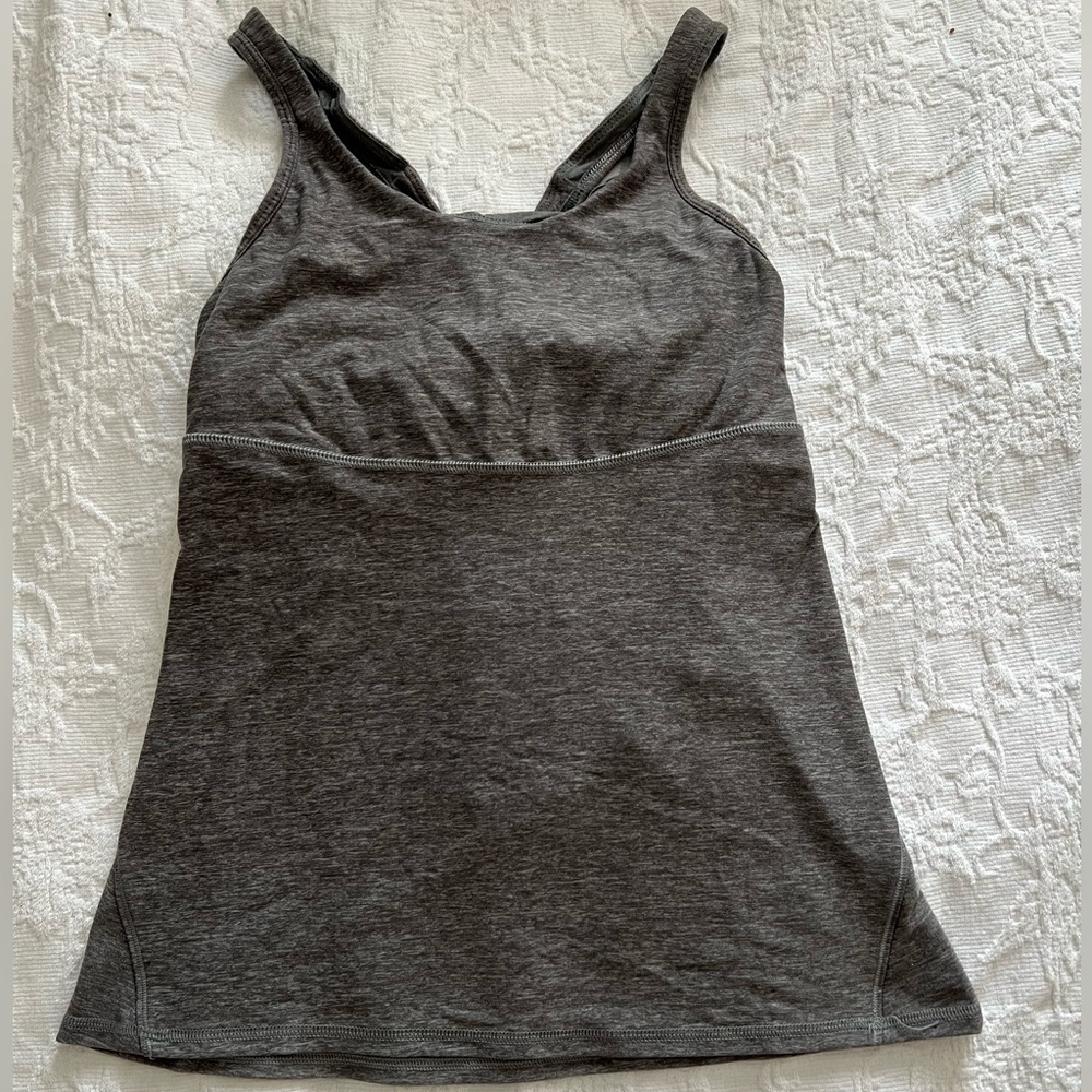 Lululemon Athletic Tank